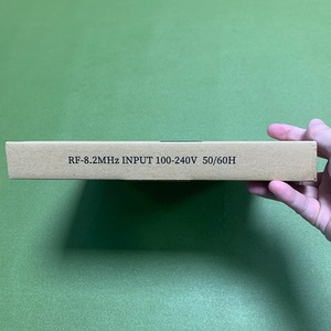 Ultrathin EAS RF 82MHz ป้ายนุ่ม deactivator สติกเกอร์รักษาความปลอดภัยสำหรับร้านขายเสื้อผ้า - Product Image 6