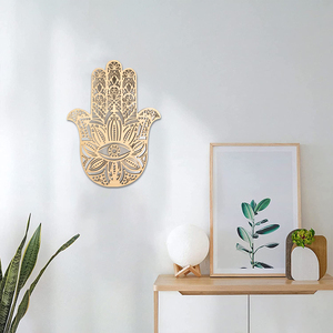 TaiLai <span class=keywords><strong>Mandala</strong></span> <span class=keywords><strong>in</strong></span> <span class=keywords><strong>legno</strong></span> Hamsa geometria sacra <span class=keywords><strong>legno</strong></span> <span class=keywords><strong>parete</strong></span> Art Zen decorazione per la casa simbolo di meditazione regalo spirituale per il battesimo di nozze - Product Image 3