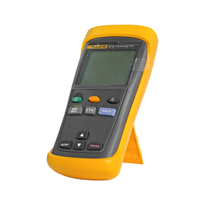 Thermomètre numérique 51-II à entrée unique, thermomètre portable - Product Image 2