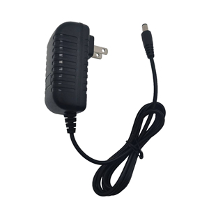Adaptadores de Corriente para Cámaras CCTV de 12V 1000mA, Adaptador de Corriente de 12V <span class=keywords><strong>1A</strong></span> para Receptor de TV Satelital - Product Image 1