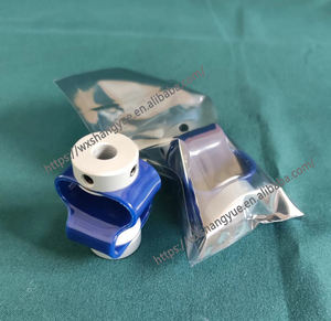 Offre Spéciale professionnelle 111Q0451313 accessoires de réfrigération de climatisation centrale connexion <span class=keywords><strong>Flexible</strong></span> de potentiomètre YS - Product Image 4