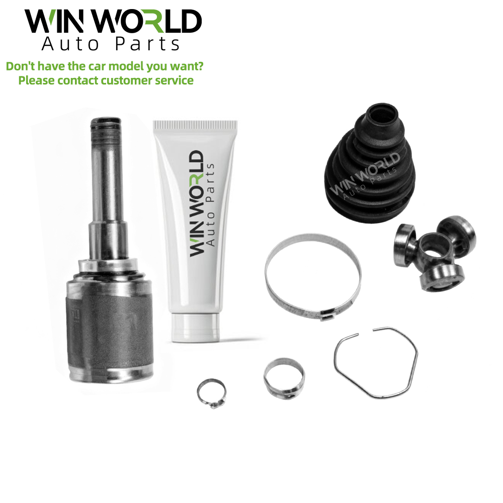 china cv joints manufacturers