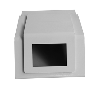 Gabinete Impermeable <span class=keywords><strong>de</strong></span> Fábrica China, Rack <span class=keywords><strong>de</strong></span> Servidor <span class=keywords><strong>de</strong></span> Montaje en Poste <span class=keywords><strong>de</strong></span> 4U 6U 7U 8U 9U, Caja Metálica <span class=keywords><strong>de</strong></span> Almacenamiento para Redes <span class=keywords><strong>de</strong></span> Telecomunicaciones e Informática - Product Image 3