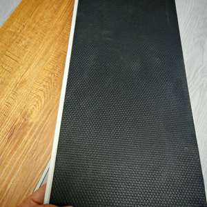 लॉक कठोर स्पा फर्श जलरोधी प्लास्टिक टाइल विनाइल प्लांक एसपीसी फर्श - Product Image 3