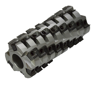 Cao Cấp Bốn Bên Moulder Đầu Cắt - Product Image 2