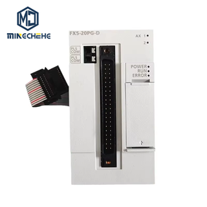 Módulo de Posicionamiento PLC Industrial FX5-20PG-D FX5-40PG-D para Sistema de Control de Automatización - Product Image 1