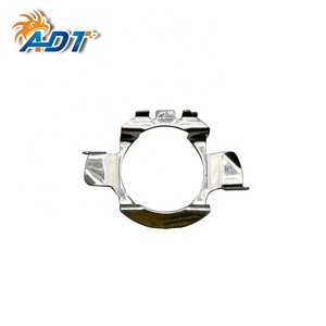 Support de fixation pour ampoule de phare LED ADT H7 pour Qashqai - Product Image 3