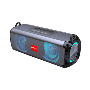 <span class=keywords><strong>Haut</strong></span>-<span class=keywords><strong>parleur</strong></span> Bluetooth Portable sans fil pour l'extérieur avec lumière Led, vente en gros - Product Image 1