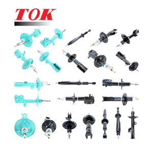 TOK <span class=keywords><strong>Shock</strong></span> <span class=keywords><strong>Absorber</strong></span> mobil depan belakang, suku cadang suspensi Auto untuk Mazda <span class=keywords><strong>Suzuki</strong></span> Mitsubishi <span class=keywords><strong>Suzuki</strong></span> Hyundai Kia Toyota Honda Nissan - Product Image 3
