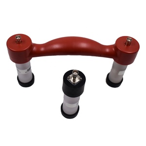 Détecteur de Corrosion des Barres d'Armature ZBL-C310A, Localisateur de Barres d'Armature dans le Béton, Testeur de Détecteur de Corrosion ZBL-C310A - Product Image 2