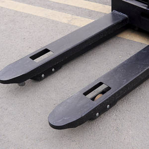 Apilador eléctrico, elevador, 1,2 toneladas, 2 toneladas - Product Image 2