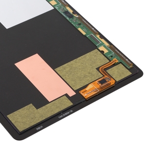 Écran LCD Super AMOLED d'origine de vente directe d'usine pour Galaxy Tab S4 10.5 Version Wifi <span class=keywords><strong>SM</strong></span>-<span class=keywords><strong>T830</strong></span> avec assemblage complet de numériseur - Product Image 5
