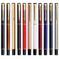 Troisième année élèves du primaire remplaçable encre sans fuite classe de formation stylo dur calligraphie pratique stylo plume