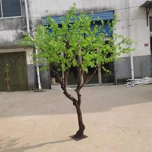 Искусственное дерево для дома и клуба - Product Image 1