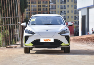 2023 360h Dongfeng Aeolus E70 <span class=keywords><strong>Prime</strong></span> auto elettrica con Volume del bagagliaio 502L - Product Image 2