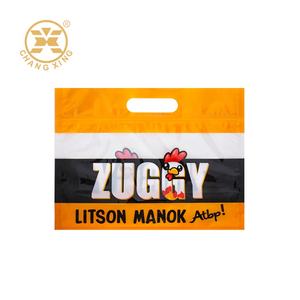 Buen precio 1kg 2kg Impresión a todo color Bolsas <span class=keywords><strong>de</strong></span> embalaje <span class=keywords><strong>de</strong></span> pollo asado <span class=keywords><strong>de</strong></span> plástico transparente <span class=keywords><strong>de</strong></span> pie - Product Image 2