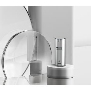 Crema clínica Lulubeu Mela superventas 50ml crema facial y corporal antienvejecimiento foco brillante en resplandor juvenil - Product Image 6