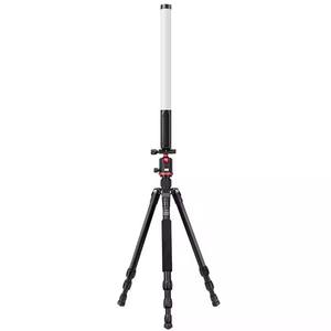 Lampe tube <span class=keywords><strong>LED</strong></span> RVB Ulanzi VL119 pour <span class=keywords><strong>iPhone</strong></span> 15, idéale pour studio, salle de jeux, vidéo, film, vlog, TikTok, éclairage <span class=keywords><strong>flash</strong></span> pour caméra - Product Image 6