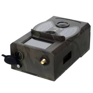 Caméra de chasse sans fil SuntekCam HC-300M 2G <span class=keywords><strong>GSM</strong></span> SMTP MMS, piège <span class=keywords><strong>photo</strong></span> 12MP, capteur CMOS, vidéo 1080p, étanche, compatibilité SD - Product Image 5