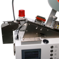 Machine de programmation automatique de puces IC KA8, haute efficacité, pour la production en série de puces SMD IC pour lignes de production électroniques