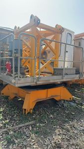 למכירה חדש qt63 <span class=keywords><strong>5013</strong></span> ביצועים 5 טון במגדל העליון שטוח מושלם מנוף מנוע נושא ליבה מנוע עבור אתרי בנייה - Product Image 3