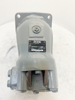 Nueva Bomba Hidráulica A2FO de Alta Presión A2FO90 A2FO107 A2FO125, Bomba de Pistones Hidráulicos Axiales para Aplanadora de Carreteras