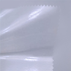 Pochette de stratification forte liaison PA film <span class=keywords><strong>adhésif</strong></span> thermofusible <span class=keywords><strong>tissu</strong></span> fusible pour <span class=keywords><strong>tissu</strong></span> textile - Product Image 4