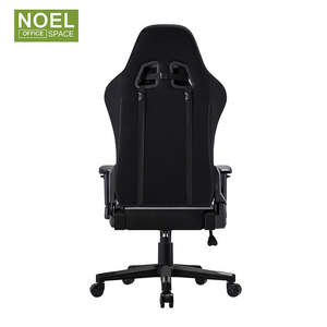 Sillas de Juego Modernas y Coloridas, Giratorias 360 Grados, <span class=keywords><strong>Silla</strong></span> de Escritorio para Juegos de Computadora, <span class=keywords><strong>Silla</strong></span> Ergonómica de Oficina - Product Image 5