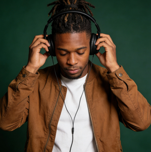 Le téléphone, la voiture, le cinéma peuvent lire des logiciels musicaux dans de nombreux endroits. Invitations familiales pour mettre à niveau votre compte ou créer un nouveau compte pendant un an - Product Image 2