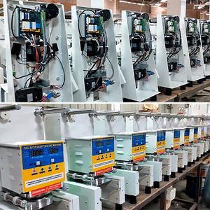 <span class=keywords><strong>Bonne</strong></span> vente machine par <span class=keywords><strong>La</strong></span> Sigillatura Di Tazze semi-automatique tasse scellant petite bulle thé yaourt tasse machine à sceller - Product Image 6