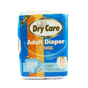 제조업체의 프리미엄 일회용 성인 바지 팬티 고흡수 ISO13485 CE FDA 승인 무료 샘플 인쇄 프리미엄 풀업 - Product Image 2