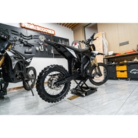 15% off High Torque 72V 35Ah 3 Speed Electric Dirt Bike Young Rider Altis Delta Road Motorcycle Fast Charging Lithium Battery