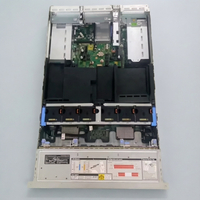 Serveur Dell R7615 2U haute densité, processeur AMD EPYC, RAM DDR5, stockage PCIe Gen5 NVMe, serveur rack EMC PowerEdge R7615