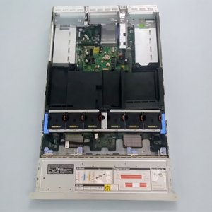 เซิร์ฟเวอร์ Dell R7615 2U ความหนาแน่นสูง พร้อม CPU AMD EPYC แรม DDR5 ที่เก็บข้อมูล PCIe Gen5 NVMe แบบแร็ค EMC PowerEdge Server R7615 - Product Image 6