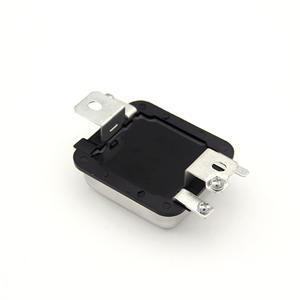 Regulador de Tensión para Ape Car /P2/P3  APE MP 500/550/600      178675 para  PIAGGIO APE M - Product Image 1