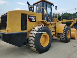 รถตักล้อยางใช้950H รถตัก<span class=keywords><strong>966f</strong></span> 966e 966H 950H 966 966g - Product Image 3