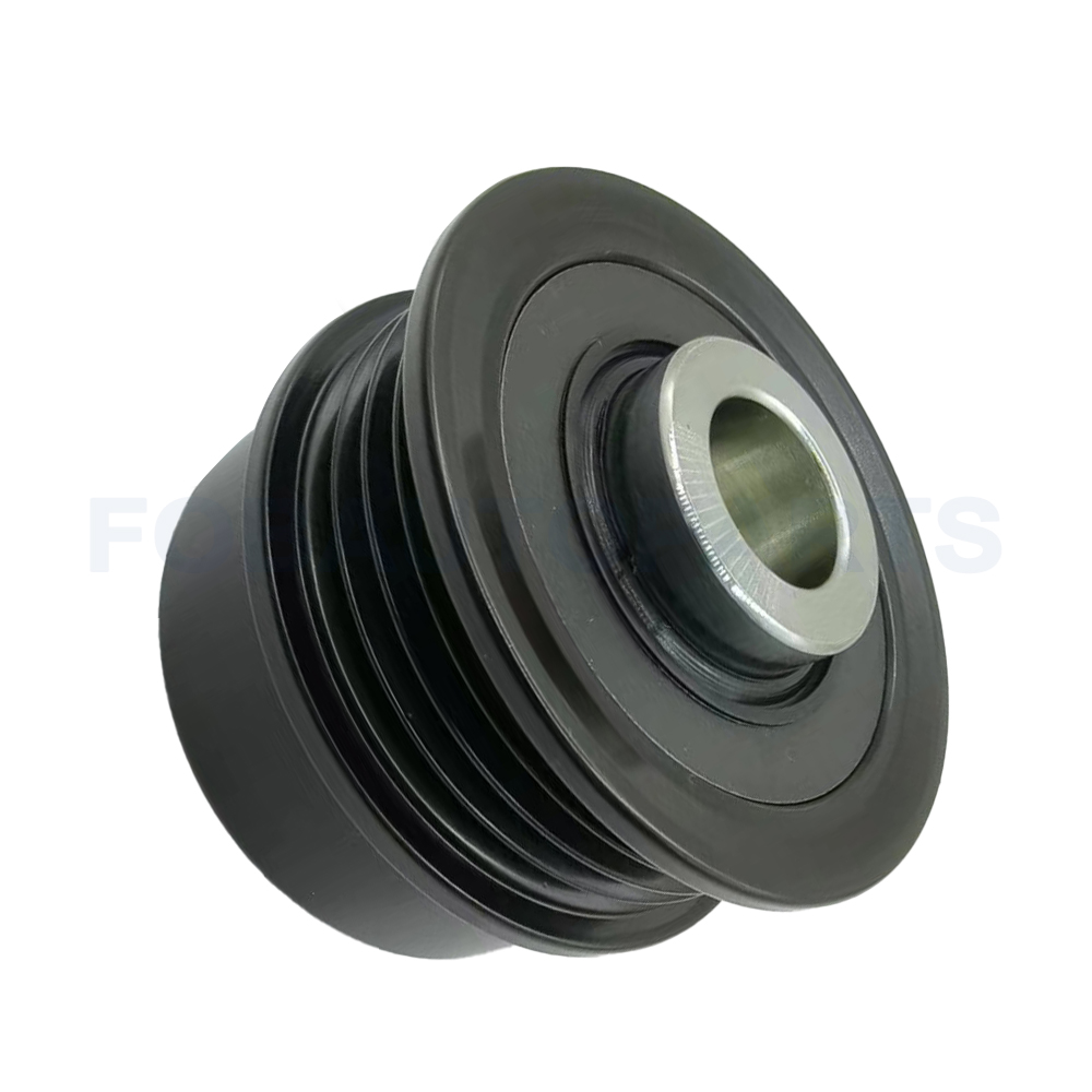 Crankshaft Pulley for Toyota Verso Yaris Auris Corolla Saloon 27415-0Y050