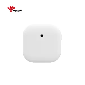 good price wireless single axis 3 axisseismic vibration monitoring sensor alarm