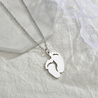Collier tendance en forme de cœur brisé, colliers pour couples, bijoux en acier inoxydable, pendentif en forme de cœur, cadeau