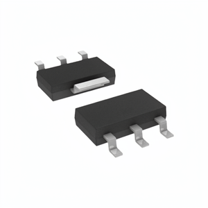 ชิปอิเล็กทรอนิกส์ รุ่น Z0103MN,135 TO-261-4, TO-261AA ไทริสเตอร์ ของแท้ บริการครบวงจร - Product Image 1