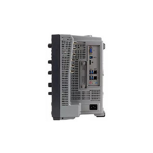 Oscilloscope numérique Keysight EXR608A à bande passante de 6 GHz avec capacité de 20 MHz, produit haute performance EXR608A, oscilloscope à bande passante de 6 GHz - Product Image 2