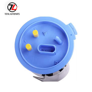 Pompa Carburante Elettrica e Modulo Unità di Invio OEM 1K0919051dB 1K0919051AQ 1K0919051CL per Au-di A3 V-W G-ti Bee-tle Je-tta - Product Image 3