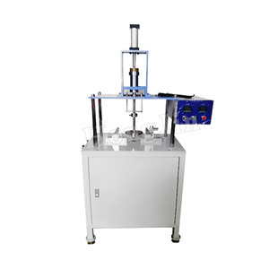 เครื่องทดสอบแกนไม้เทนนิสแบบครบวงจร เครื่องทดสอบการงอแกนไม้เทนนิส อุปกรณ์ทดสอบการเสียรูปของไม้เทนนิส - Product Image 1