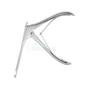 Rongeur-instrumentos quirúrgicos ortopédicos de buena calidad, instrumentos médicos para cirugía ósea, kongeur - Product Image 4