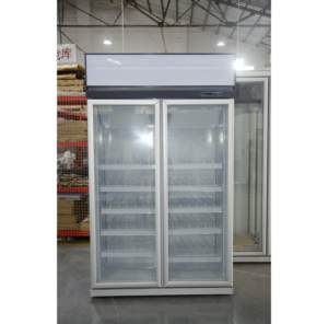 Réfrigérateur commercial Belnor/Huahui pas cher, 1500L, <span class=keywords><strong>grand</strong></span> réfrigérateur de présentation, réfrigérateur <span class=keywords><strong>familial</strong></span>, utilisé pour les présentoirs de boissons en supermarché, congélateur - Product Image 6