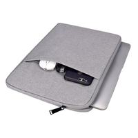 Sac de protection pour ordinateur portable MacBook Pro, léger, imperméable, en polyester, 300g, résistant aux chocs, pour ordinateur portable