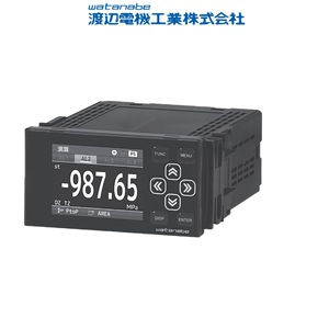 Watanabe Wpm-1-12 Amperímetro Digital para Uso Industrial - Product Image 2