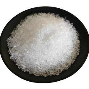 Chất lượng cao cấp thực phẩm MAGNESIUM SULFATE tinh thể xuất hiện - Product Image 4
