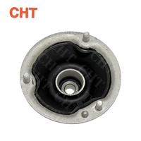 Support d'amortisseur supérieur avant de haute qualité CHT pour E81 E88 E82 E46 E90 E91 E39 OE 31336760943