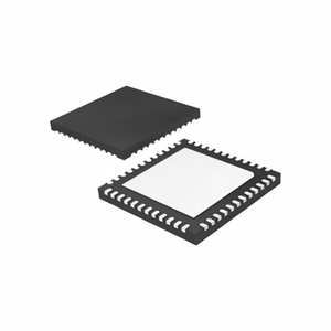 Electronic Chips Component LTC2389IUK-16#TRPBF Original Data Acquisition 48 WFQFN Exposed Pad - Product Image 1